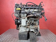 Motor ohne Anbauteile (Diesel)
