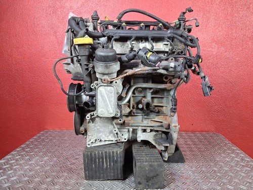 Motor ohne anbauteile - ohne,