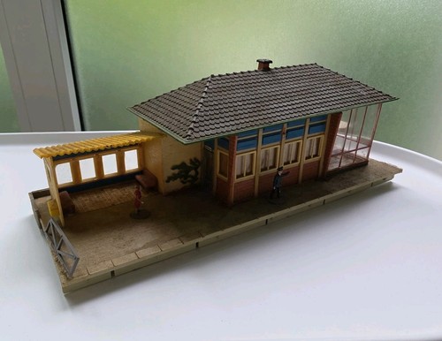 Faller b 97 kleines - h0, 1:87