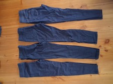 Jeggings leggings jeans marine - jeggings,