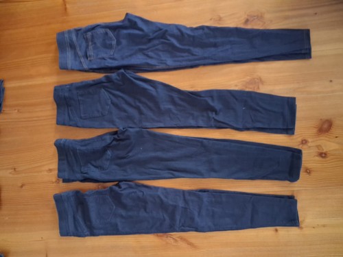 Jeggings leggings jeans - leggings,