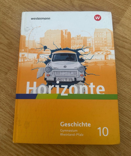 Westermann horizonte - westermann,