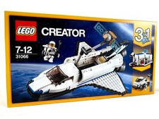 LEGO Creator 31066