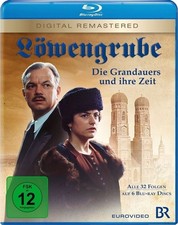Löwengrube box die - box,