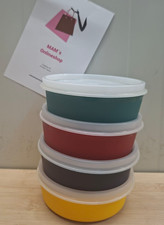 Tupperware Frischhalte Dose