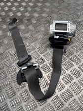 Opel Astra K 2017 Vorne links