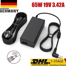 19V 3.42A 65W Notebook Laptop