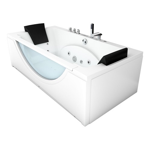 Acquavapore whirlpool pool - whirlpool,