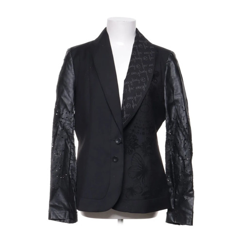 Desigual blazer größe 44 - desigual,, größe: