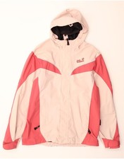 JACK WOLFSKIN Mädchen