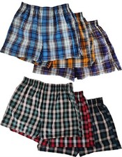 3 Stück Herren Boxershorts