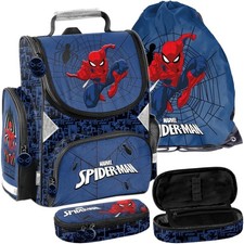 Schulranzen Set 1-3 Klasse