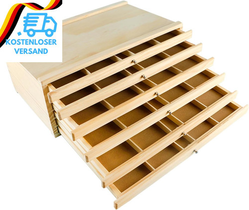Künstler aufbewahrungsbox - künstler,