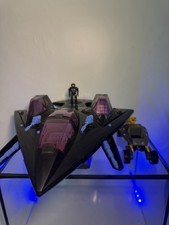 Starcom SHADOWBAT VAMPIRE Mit