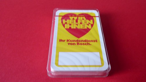 Skat spielkarten kartenspiel - spielkarten,