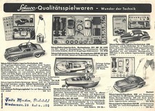 SCHUCO.Qualitätsspielwaren-Wu