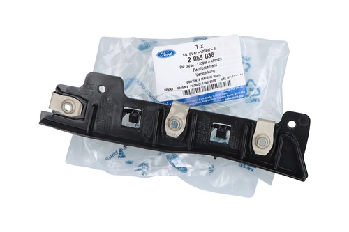 Original halter stoßfänger - original,