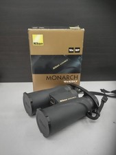 NIKON MONARCH 10X42DFC
