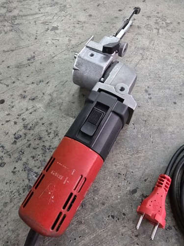 Flex lbs 1105 - flex, fingerschleifer