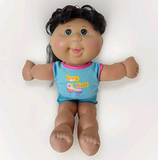 Cabbage Patch Kinder Puppe