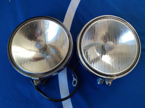 Ford fernscheinwerfer halogen - fernscheinwerfer,