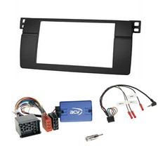 Einbauset Lenkradadapter