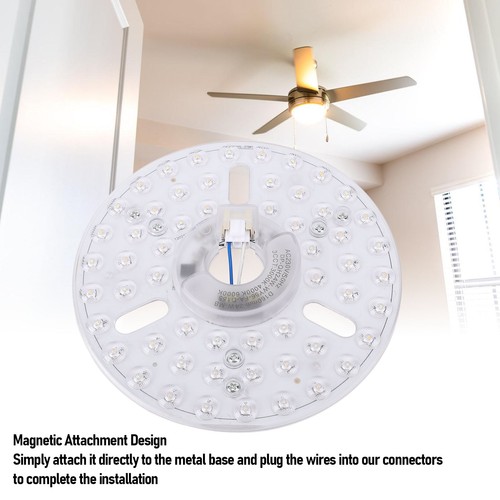 Cm led - v),