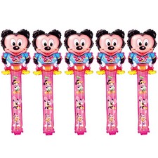 5x Folienballon Micky Maus