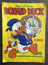 Americana donald duck - americana,