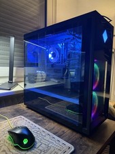 HP Omen 40L Gaming Pc, 12th