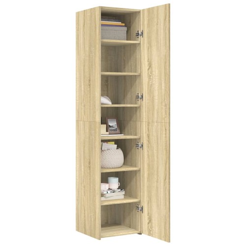 Highboard sideboard mit - mit, 7