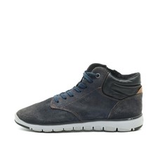 Geox Damen Respira Sneaker