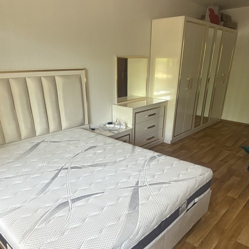 Tlg schlafzimmer set - 7-tlg., schlafzimmer-set