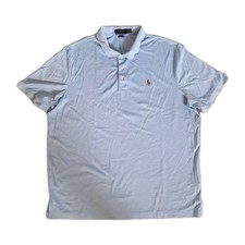 Herren Poloshirt Polo Ralph