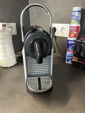 Nesspresso DeLonghi Pixie Kapselmaschine
