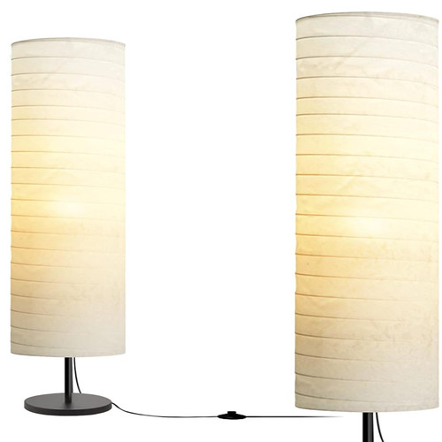 Stehlampe mit fußschalter - stehlampe,