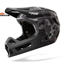 BATFOX Mountain Casco