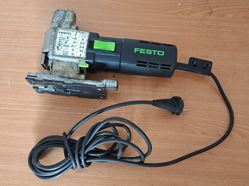 Festo stichsäge 1e - festo,