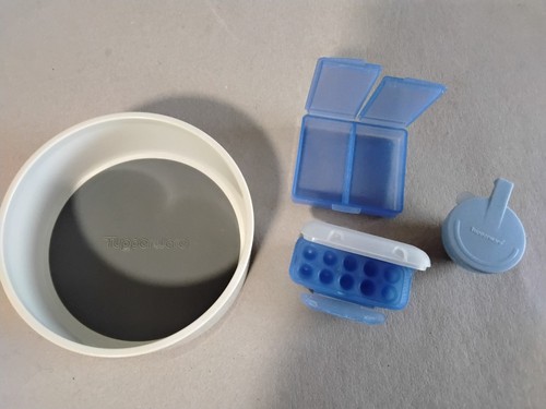 Tupperware x - 1,
