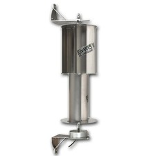 Savonius Windgenerator 190 W