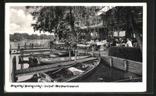 Kyritz, Ansichtskarte