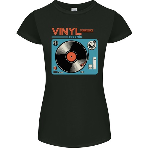 Gildan retro vinyl - gildan,