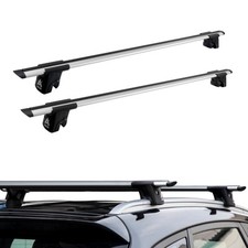 Alu Dachträger für VW