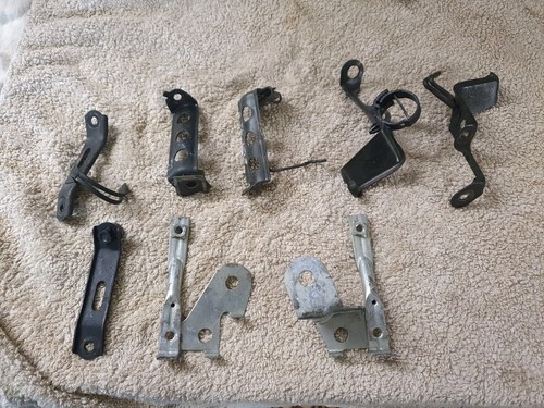 Verkleidungshalter honda cbr - verkleidungshalter,