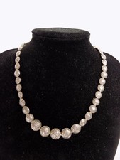 Vintage Sterling Silber 925er