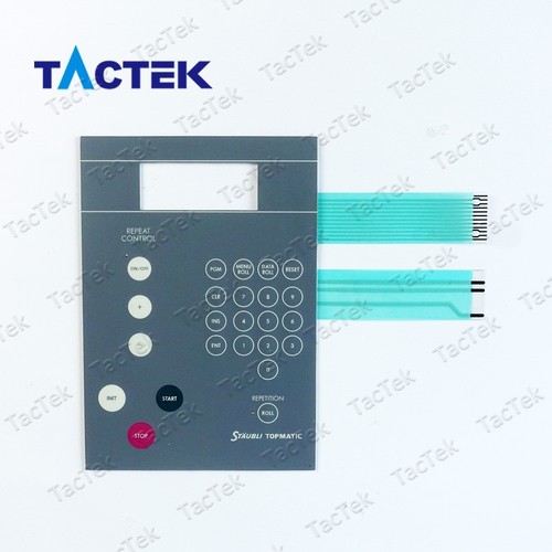 Membrane keypad for - membrane,