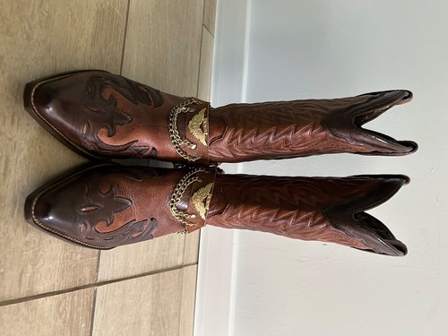 Cowboy boots vintage joe - cowboy,