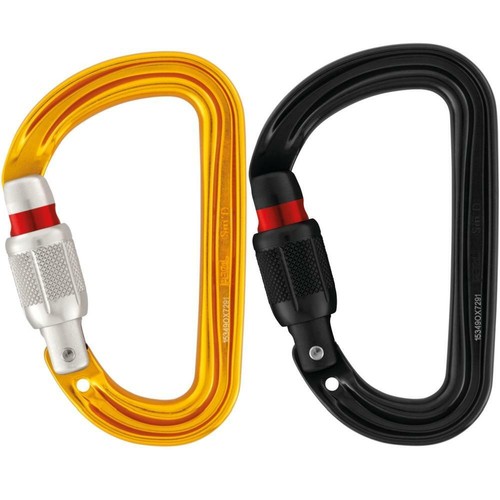 Petzl screw lock - petzl, sm