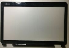 ASUS X70A Display Rahmen LCD Schwarz 13N0-EZA010