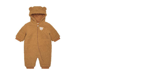 Steiff plüsch overall - ,